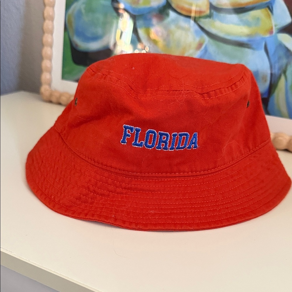 University of Florida Bucket Hat